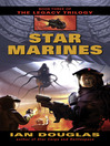 Star Marines (eBook): The Legacy Trilogy, Book 3